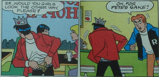 Illustration for article titled Out of context for your reading pleasure.